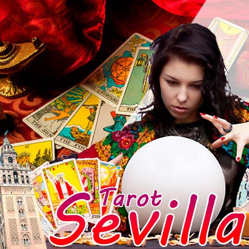 la mejor vidente de España y tarotista española