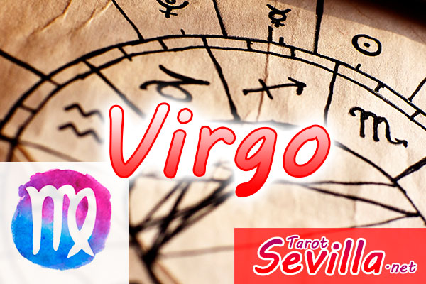 virgo me tiene harta